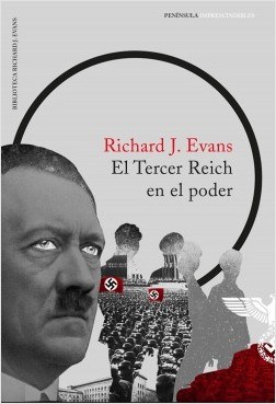 Papel Tercer Reich En El Poder, El