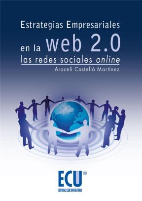  Estrategias Empresariales En La Web 2 0  Las Redes Sociales Online
