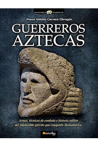 Papel Guerreros Aztecas