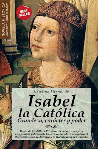 Papel Isabel la Católica
