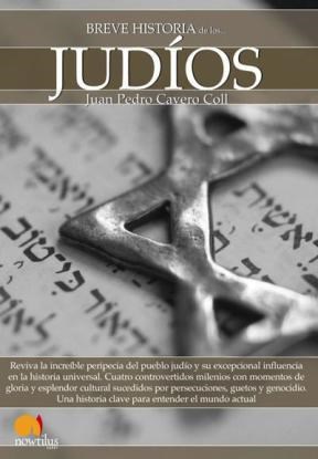 Papel Breve Historia De Los Judios
