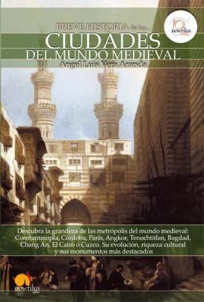 Papel Breve Historia De Las Ciudades Del Mundo Medieval