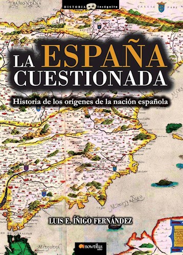 Papel La España cuestionada