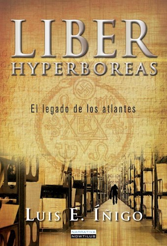 Papel Liber hyperboreas