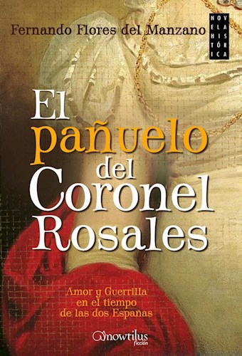 Papel El pañuelo del Coronel Rosales