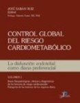  Control Global Del Riesgo Cardiometabólico I