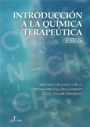  Introducción A La Química Terapéutica