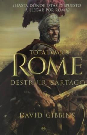  Total War  Rome  Destruir Cartago