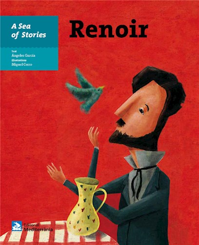  A Sea Of Stories  Renoir
