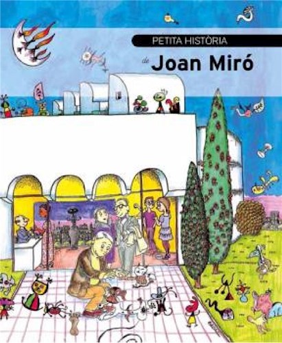  Petita Història De Joan Miró