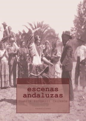  Escenas Andaluzas
