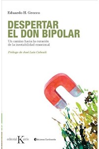 Papel Despertar El Don Bipolar (Kai)