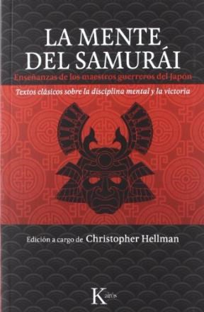 Papel LA MENTE DEL SAMURAI