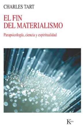 Papel EL FIN DEL MATERIALISMO