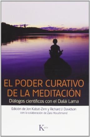 Papel EL PODER CURATIVO DE LA MEDITACION