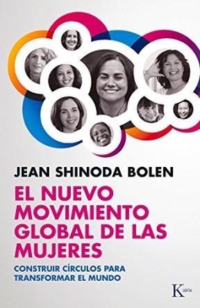 LIBRO EL NUEVO MOVIMIENTO GLOBAL DE MUJERES