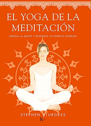 Papel EL YOGA DE LA MEDITACION