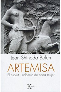 Papel Artemisa El Espiritu Indomito De Cada Mujer (Ed.Arg)
