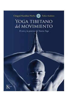 Papel Yoga Tibetano Del Movimiento . El Arte Y La Práctica Del Yantra Yoga
