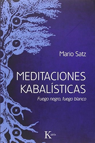 Papel MEDITACIONES KABALISTICAS