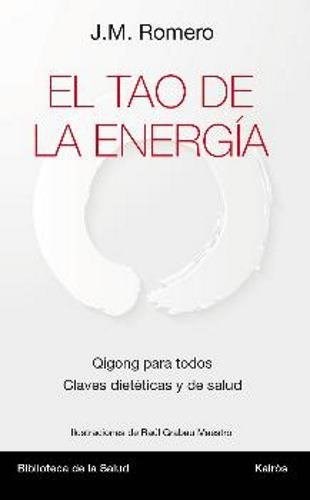 Papel EL TAO DE LA ENERGIA