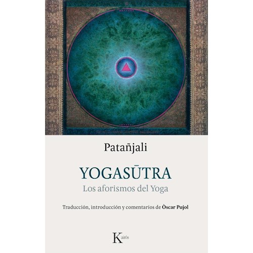 Papel YOGASUTRA