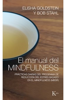 Papel El Manual Del  Mindfulness