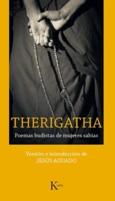 Papel THERIGATHA . POEMAS BUDISTAS DE MUJERES SABIAS