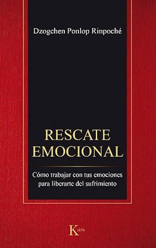 Papel RESCATE EMOCIONAL