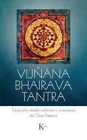 Papel VIJÑAÑA BHAIRAVA TANTRA