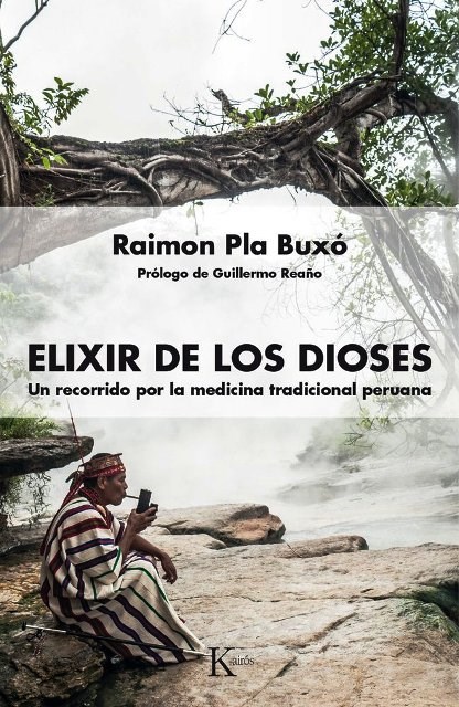 Papel ELIXIR DE LOS DIOSES