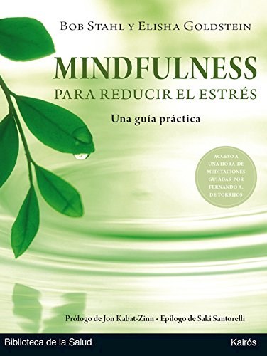  Mindfulness (Qr) Para Reducir El Estres