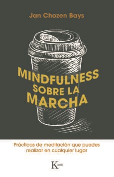 Papel MINDFULNESS SOBRE LA MARCHA