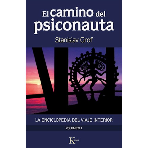 Papel EL CAMINO DEL PSICONAUTA . VOL I