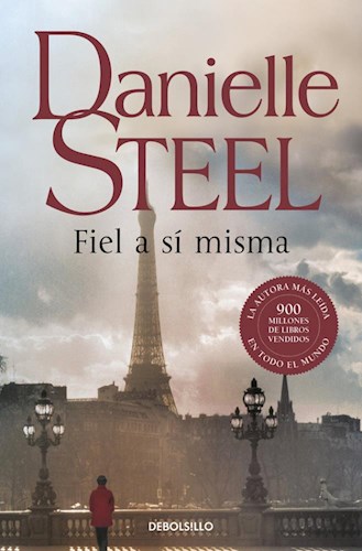LIBRO FIEL A SI MISMA (ED ESPAÑOLA)