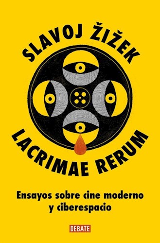Papel LACRIMAE RERUM