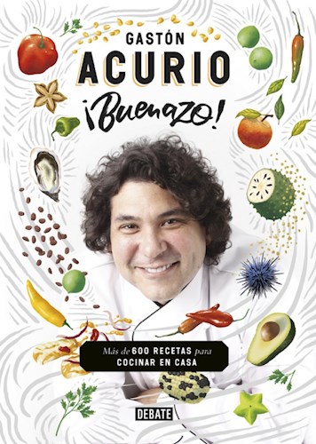 Papel Buenazo El Chef Peruano Que Revoluciono El Mundo