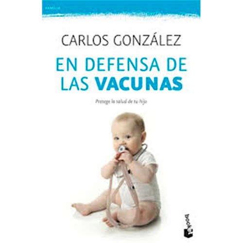 Papel EN DEFENSA DE LAS VACUNAS PROTEGE LA SALUD DE TU HIJO (BOLSILLO)