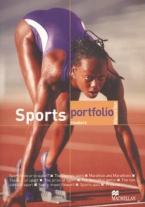 Papel Macmillan Portfolio -Sports Beg Plus -