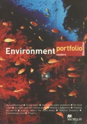 Papel Macmillan Portfolio - Environment Elem -