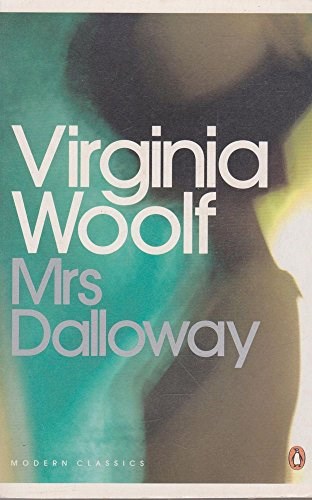 Papel Mrs. Dalloway - Young Adult Readers Stage 5