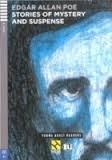 Papel STORIES OF MYSTERY AND SUSPENSE (YOUNG ADULT READERS) (  C/CD)