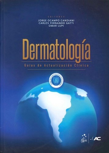 Papel Dermatologia. Guías de Actualización Clínica