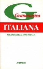 Papel Italiano Grammatica