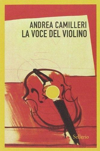 Papel La Voce Del Violino