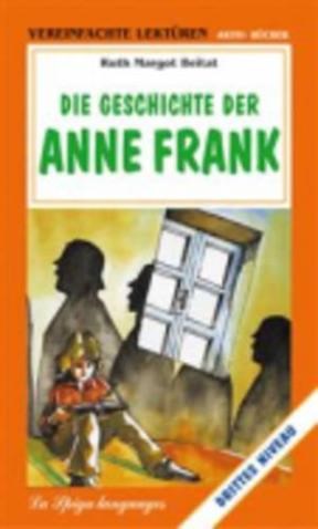 Papel Die Geschichte Der Anne Frank