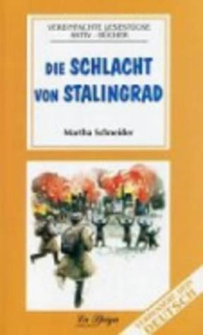 Papel Die Schlacht Von Stalingrad