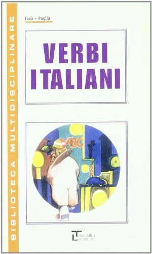 Papel Verbi Italiani