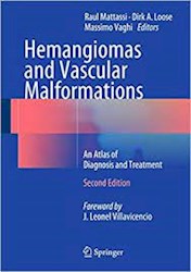 Papel Hemangiomas And Vascular Malformations: An Atlas Of Diagnosis And Treatment