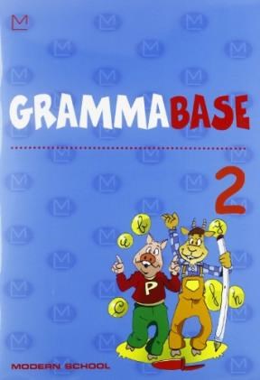 Papel Grammabase 2